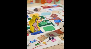 HABA Spiel Meine ersten Spiele