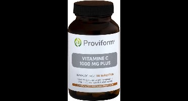 Proviform Vitamine C1000mg plus 90 Tabletten