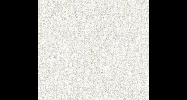 ABSTRACT BEHANG | Lijnen - Wit Beige Creme Zilver - Living Walls Smart Surfaces