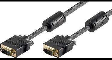 VGA kabel 3 meter
