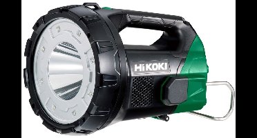 HiKOKI UB18DAW4Z Accu Schijnwerper Led 14 In Doos