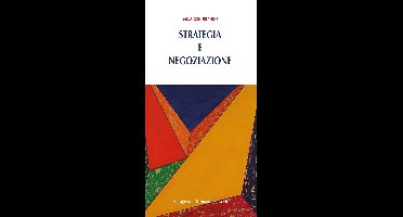 Strategia e negoziazione