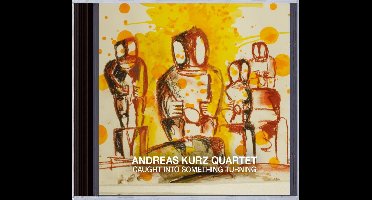 Caught Into Something Turning