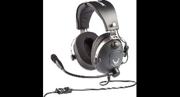 Thrustmaster T.Flight U.S. Air Force Edition-DTS - Gaming-headset voor Flightsimmers