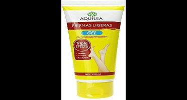 Aquilea Light Legs Gel 100 ml gel|Aquilea Light Legs Gel 100 ml of gel|Jambes légères Gel 100 ml de gel