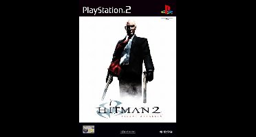 Hitman 2 - Silent Assassin