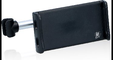 All Ride Tablet- en Telefoonhouder - Auto - Hoofdsteun Montage - Universele Autohouder - 360 Graden Roteren