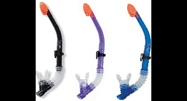 Intex Snorkel Easy Flow ( diverse kleur)