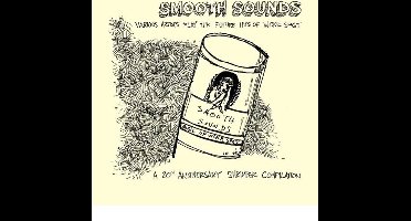 Various Artists - Smooth Sounds: The Future Hits Of (2 CD)