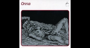 Onna - Onna (CD)