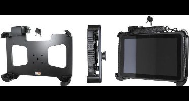 Brodit 739046 houder Actieve houder Tablet/UMPC Zwart