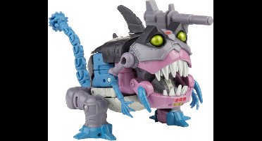 Transformers Studio Series 86 Deluxe Class The Transformers: The Movie Gnaw - Actiefiguur