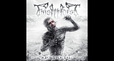 Finsterforst - Mach Dich Frei (CD)