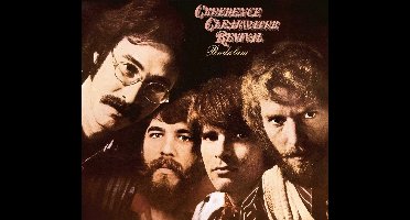 Creedence Clearwater Revival - Pendulum (LP)