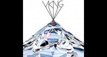Vkng - Ep (12" Vinyl Single)