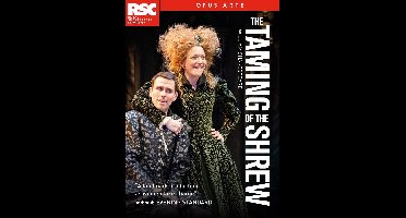 Royal Shakespeare Company - The Taming Of The Shrew (DVD)