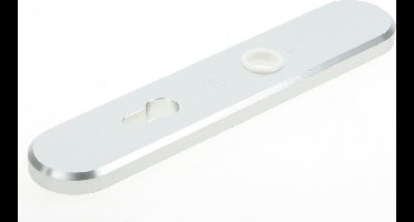 HOPPE VEILIGHEIDS BUITENSCHILD 3235 F1 PC55
