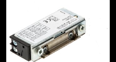 Elektr. sl.pl. Rad. ruststr. 6-28V AC/DC