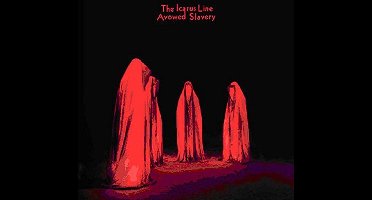 The Icarus Line - Avowed Slavery (CD)