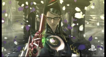 SEGA Bayonetta Standaard Engels PlayStation 3