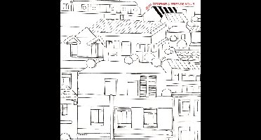 Various Artists - Jeff Özdemir & Friends Vol. 3 (CD) (Limited Edition)