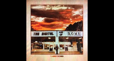 The Digital Age Of Rome (CD)