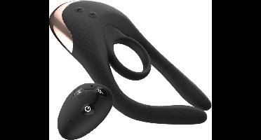 PleasureLab - We-Love Koppelvibrator