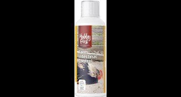 HobbyFirst Farm Intestinal Control 250 ml