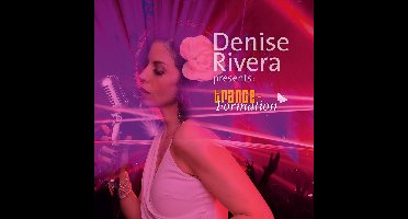 Denise Rivera - Trance-Formation (CD)