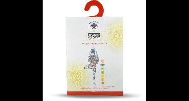 Green Tree Geurzakje yoga 10 Gram