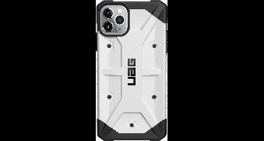 Urban Armor Gear Pathfinder Hoesje Apple iPhone 11 Pro Max White
