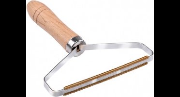 Pet Treatment Ed-40985: Hondenbont- En Haarverwijderaar