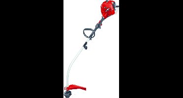 Einhell Benzine Grastrimmer GC-PT 2538/1 I AS - 25,4 cm³ - 0,6 kW - Maaidiameter: 38 cm - Incl. draadspoel