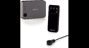 Marmitek Connect 310 UHD 2.0 - HDMI Switch 4K 60Hz - 3 in 1 out - HDMI Schakelaar 3 poorts - CEC - EDID - 3 ingangen 1 uitgang