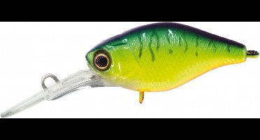 Illex - Pluggen Diving Chubby 38 - 3,8cm - 4,3gr - Illex