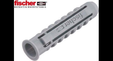Fischer S x  Plug S x 5 x 25K (50)