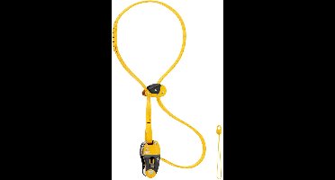 Petzl Eject cambiumsaver - verstelbaar