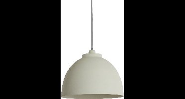 Light & Living - Hanglamp KYLIE - Ø45x32cm - Wit