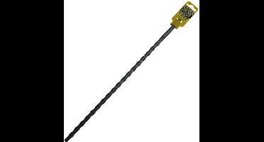 Hofftech Betonboor SDS+ 12x400mm