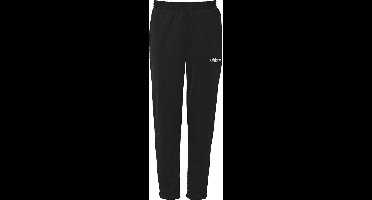 Uhlsport Squad 27 Polyesterbroek Heren - Zwart / Wit | Maat: XXL