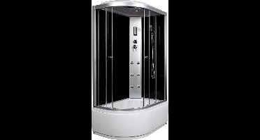 Sanifun complete douchecabine Frederica 1200 x 800