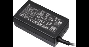 HP 753559-002 oplader 65W - met adapter