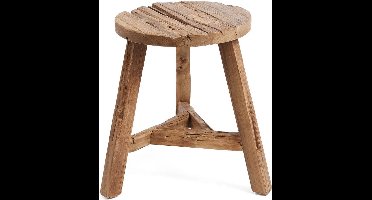 De Yatai Kruk - Naturel - L