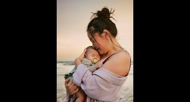 Set van 2 lolly Ultra Air 0-6M geel