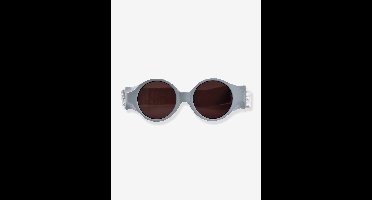 BEABA-zonnebril voor baby's van 0 tot 9 maanden oud blauw