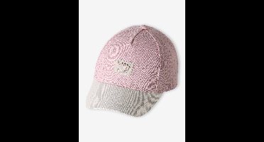 Pet voor babymeisjes van katoen rozen
