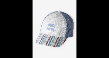 Pet baby jongen saliegroen