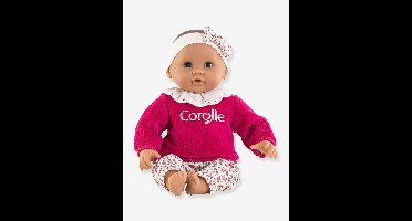 Baby Calin Maria Rose Grenadine rozen