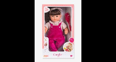 Pop Julie Rose Grenadine 36cm rozen