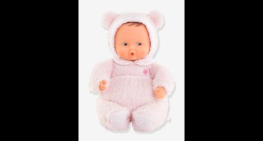 Pluchen Babinounours dromen sterren rozen